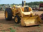 3010 JOHN DEERE INDUSTRIAL