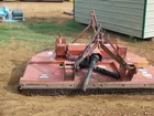 RHINO SHREDDER