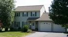 Beautiful Real Estate -3Bdr 2-Story House
