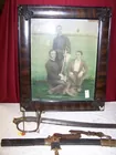 45 Mayo Civil War Sword/pic