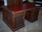 56 Vict. partners desk