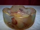 90 Daum Nancy 5in bowl