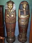 237 pair 6ft mummy CD cases