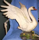 Boehm Muted Swans