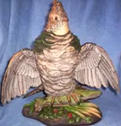 Boehm Sculptures Ruffed Grouse