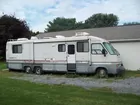 1991 Ford Rexall 34' Sleeps 6