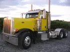 2006 Pete 379 475 Cat 13 Sp 261k miles