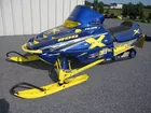 2002 Polaris 800XCSP 