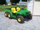 John Deere Gator