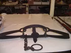 2nd bear trap
