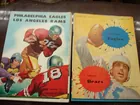 28 NFL Football 1949-1950 Programs