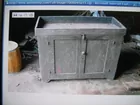 Dry Sink sold in Bedford Pa by Don Wishard Auction