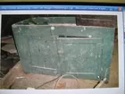 dry sink sold in Bedford Pa by Don Wishard Auction