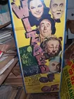 1930's Wizard of Oz Movie Poster