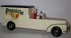 Buddy-L ice cream truck