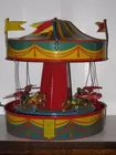 Wolverine #31 Merry Go Round