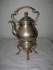 STERLING HOT WATER POT