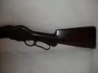WINCHESTER RIFLE 