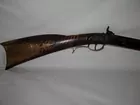 KENTUCKY LONG RIFLE