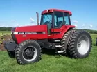 1991 CIH 7120,  1931hrs.