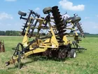 Landoll 22ft. Finisher