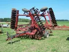 CaseIH 3900 22ft Disc