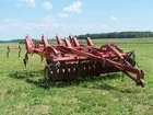 Sunflower 9-Shank Chisel Plow