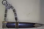 Nazi SS Dagger Sheath