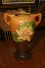 Roseville Vase