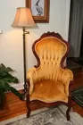 Victorian Chair
