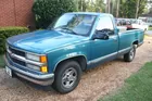 1997 Chevy Silverado 2500