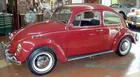1967 VW Beetle ~ Restored