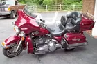 2001 Harley-Davidson FLHTCUI Ultra Class