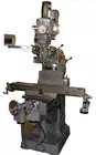 Sharp Knee Mill LMV-50