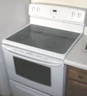 Lyn Liechty Auctions * Kenmore Electric Range