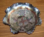 Lyn Liechty Auctions * Carnival Glass