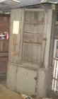Lyn Liechty Auctions * Primitive Kitchen Cupboard