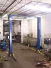 3 LIKE NEW HANMECSON LIFTS 