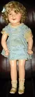 Ideal Shirley Temple 27 Inch