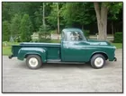 1954 Dodge Pickup Truck