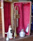 Trumpet, King Liberty 2B