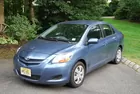 2008 Toyota Yaris