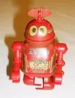ZV288 ROBOTPLAYGO WINDUP TOY