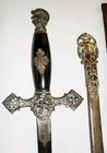 SWORD AMERICAN MADE