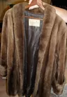 FUR COAT