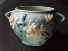 Roseville pottery vase