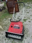 snowblower