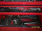 Drawer of Tools