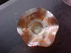 carnival glass