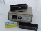argus 35mm slide projector